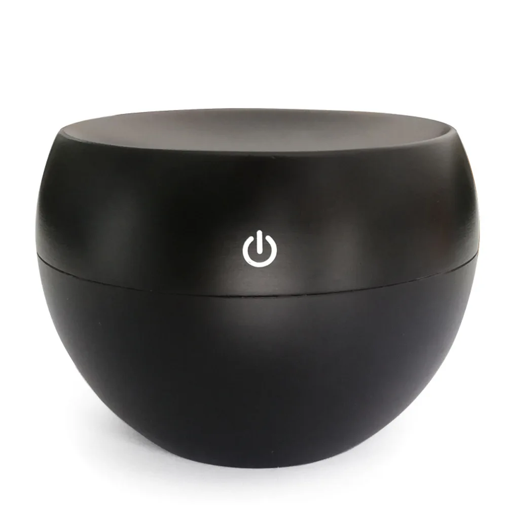 

Wood Grain 235 ML Air Humidifier Essential Oil Diffuser Aroma Lamp Aromatherapy Electric Aroma Diffuser