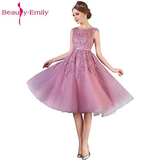 Beauty-Emily Magic vision Black Swan short long black dinner party stage wedding dress 0706 Beauty-Emily Magic vision Black Swan short long black dinner party stage wedding dress 0706