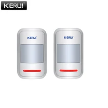 433 мГц датчик wireless intelligent pir motion detector for gsm pstn главная безопасность охранная сигнализация главная защита