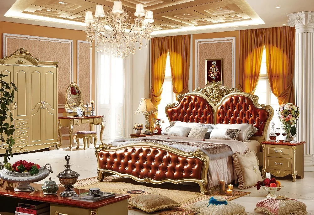 Элитная мебель для спальни 0409 0312|luxury bedroom furniture|bedroom furnituredesign furniture |