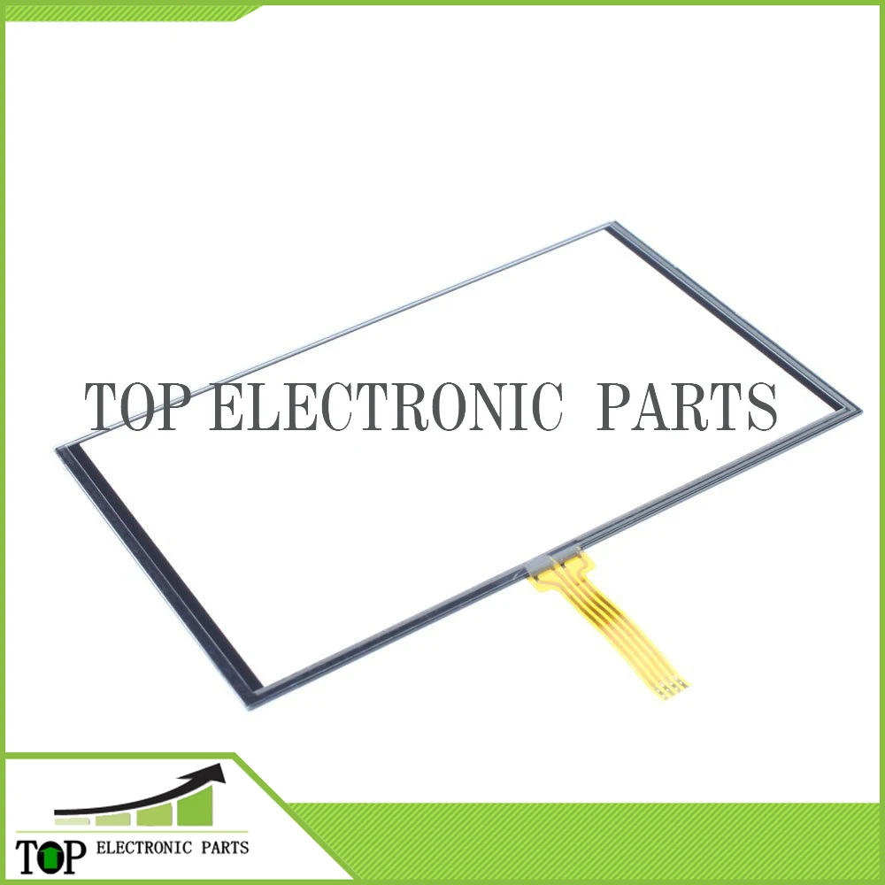 

5.0'' Navigon 70 71 72 Premium GPS touch screen digitizer panel replacement