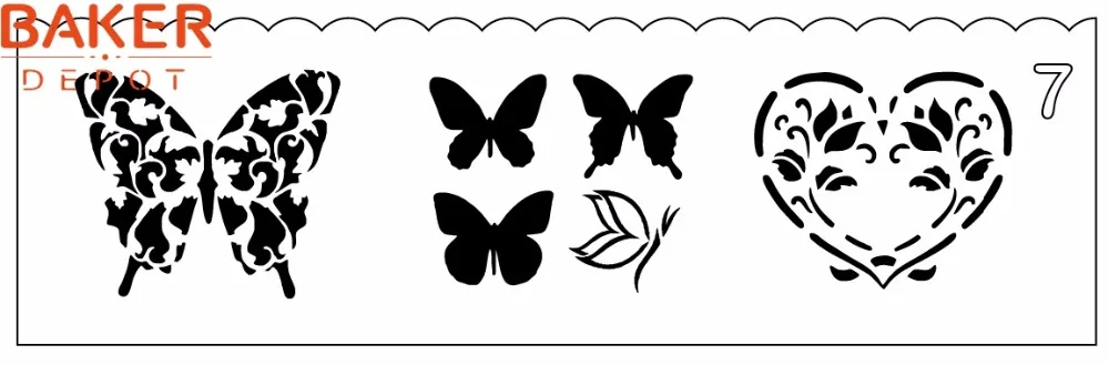 7
