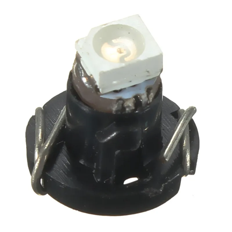 10 шт. Автомобильные светодиодные лампы NW6 Stanley T4.2 1210 1 SMD 12 В|car instrument cluster|led instrumentcar