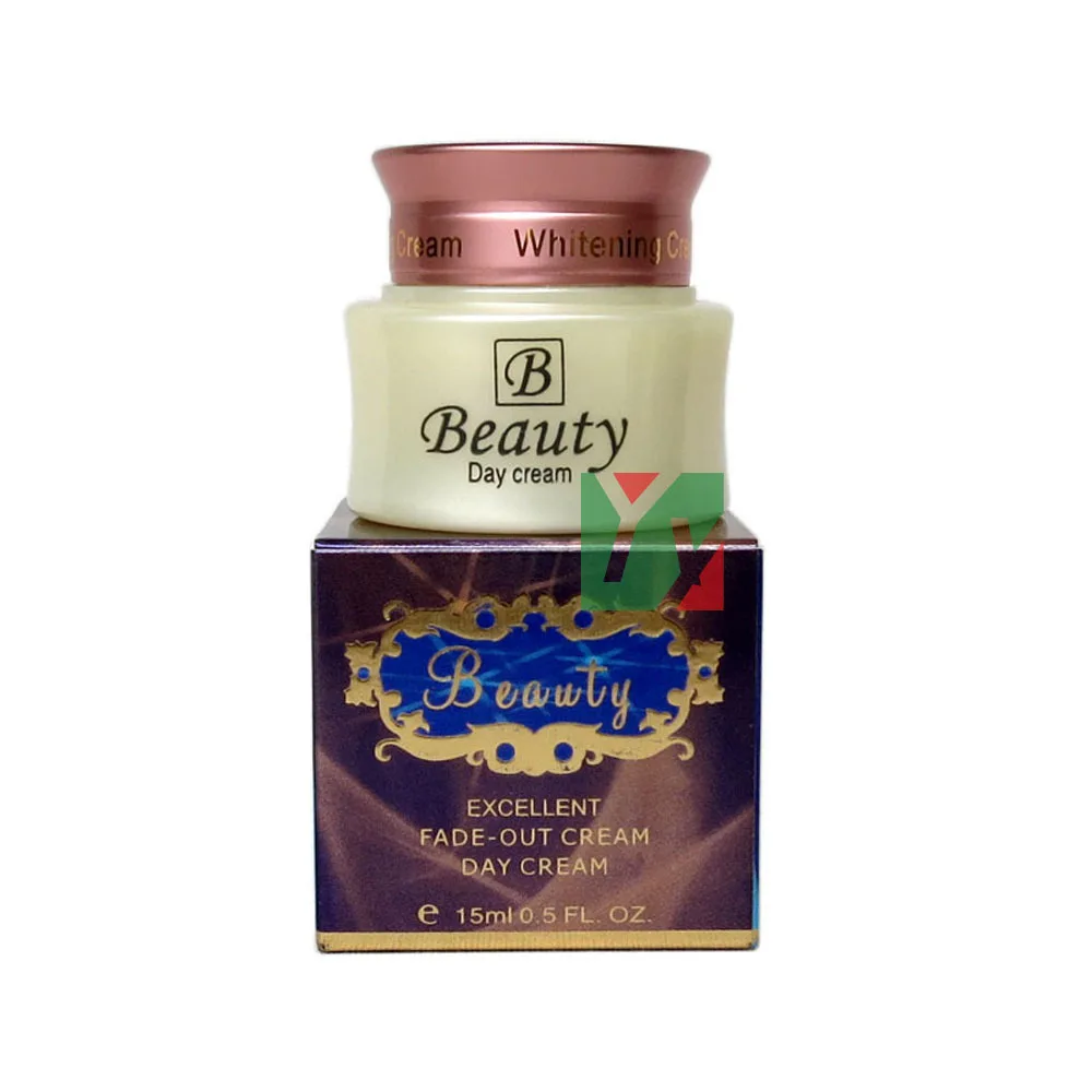 

Beauty EXCELLENT fade out cream whitening cream for face skin care day cream anti freckle remove pigment face cream