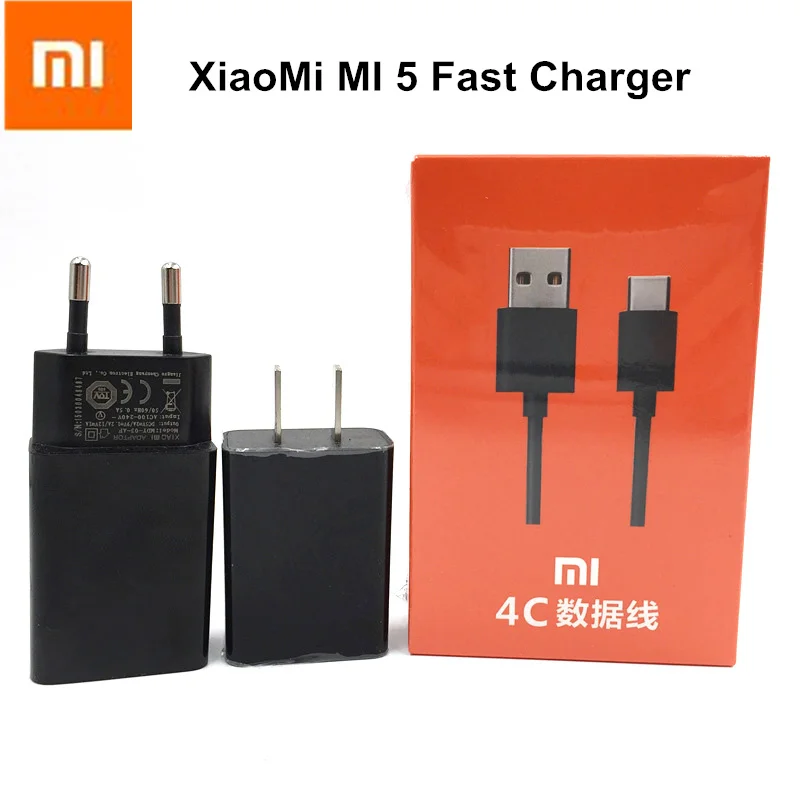 Xiaomi redmi note 6 pro quick charge 4 0