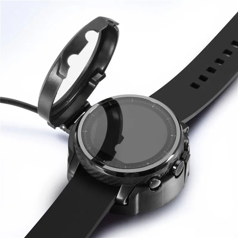 Ремешок 7 в 1 для Xiaomi Huami Amazfit Stratos 2 кожаный ремешок смарт часов наручный браслет