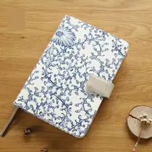 Классическая записная книжка, роскошная пустая внутренняя 120 листов,, планировщик, дневник, записная книжка, кавайный журнал, канцелярские принадлежности, школьные принадлежности