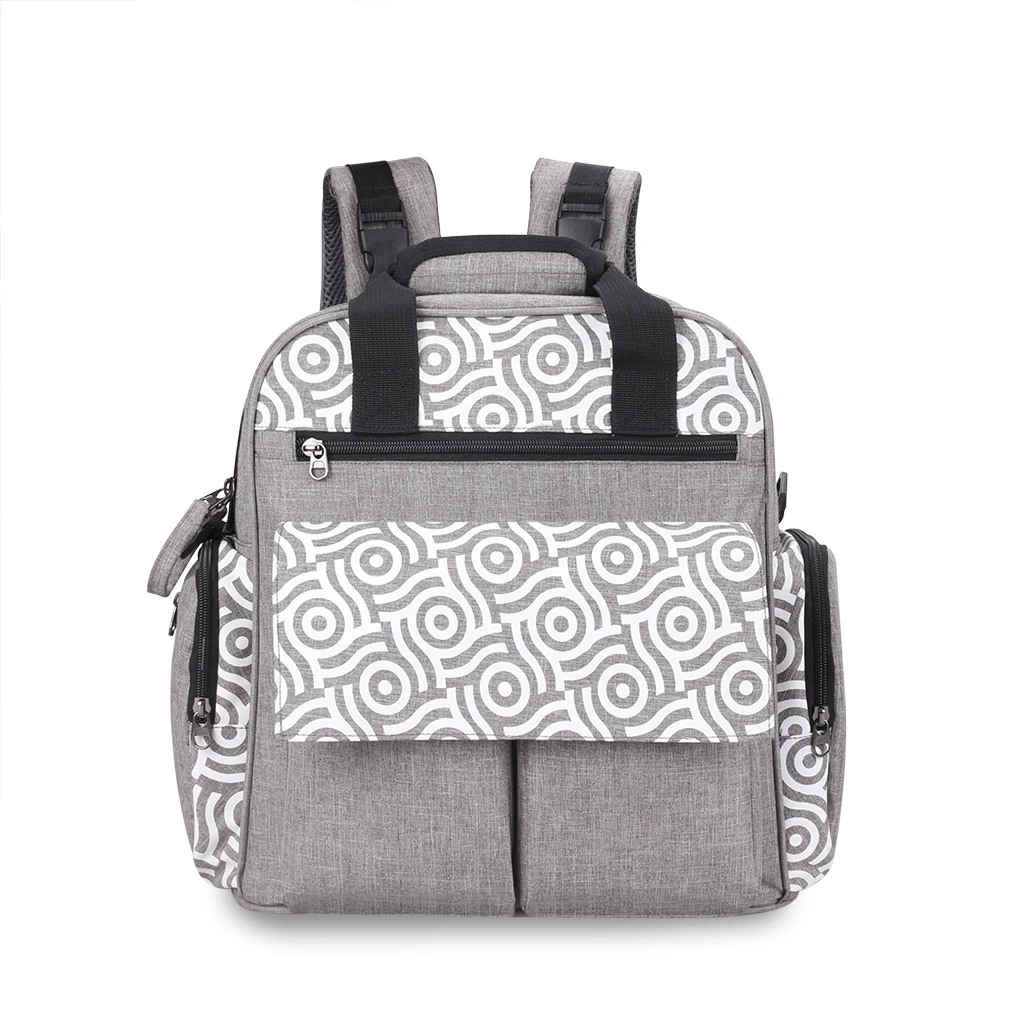 

Large Baby Bag Organizer Diaper Bag Backpacks Nappy Stroller Bags Maternity for Mommy Women Backpacks Baby Care