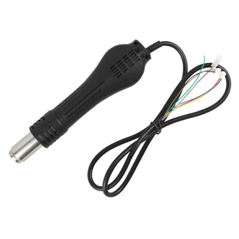 

Soldering station YIHUA Longgang duct hair dryer handle