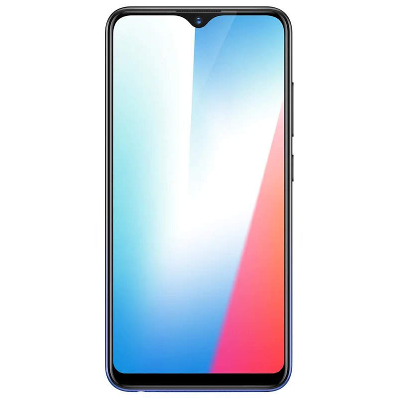 Vivo authorized Vivo Y93 мобильный телефон 4G LTE Android 8,1 SDM439 Восьмиядерный 6," Face Wake AI 3g/4G+ 64G 4030mAh Face Wake мобильный телефон