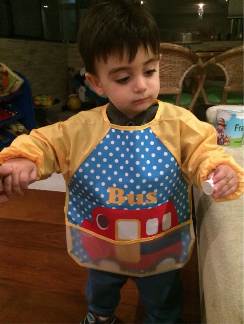 baby bibs waterproof