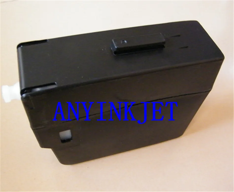 

compatible cartridge with seal with cap for Videojet 1000 inkjet printer