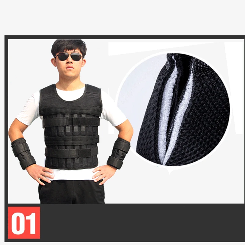 fitness equipment weighted vest gym accessories plus size fitness equipment weighted vest gym accessories plus size