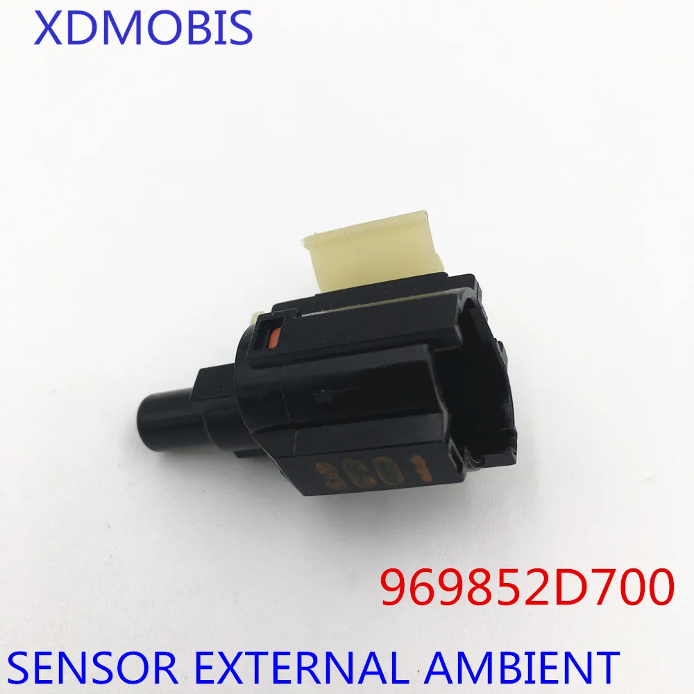 Внешний датчик температуры окружающей среды для hyundai IX35/TUCSON kia RIO969852D700 969852D000