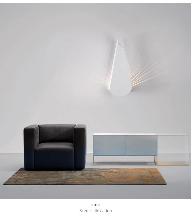 wall lamp 3