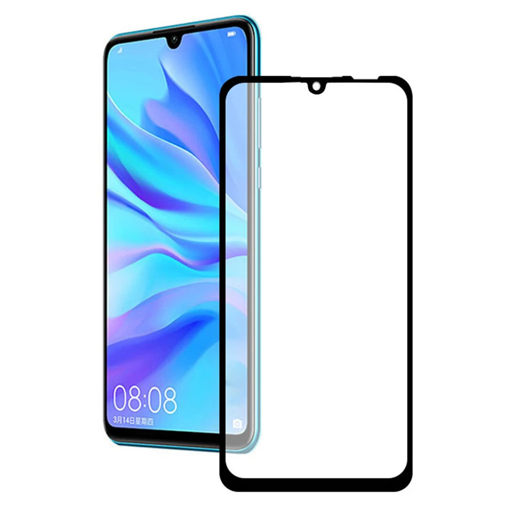 Для Honor 10i, закаленное стекло на весь экран, Защитное стекло для huawei Honor 10 i, Защитная пленка для экрана