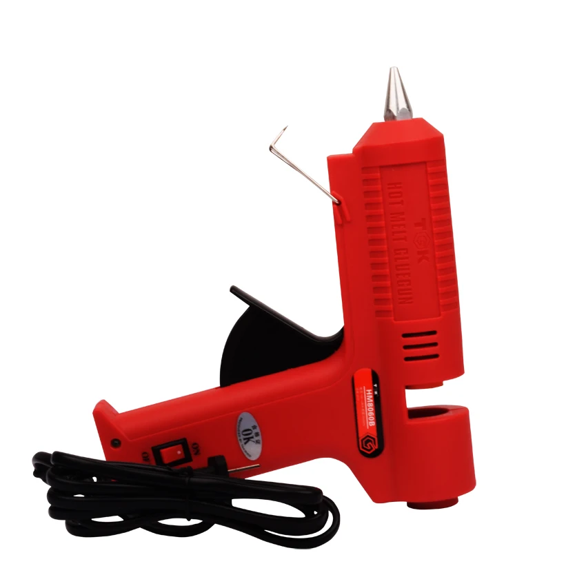 Factory Direct 100240v 1pcs/lot Professional Hot Melt Glue Gun Hm8060b