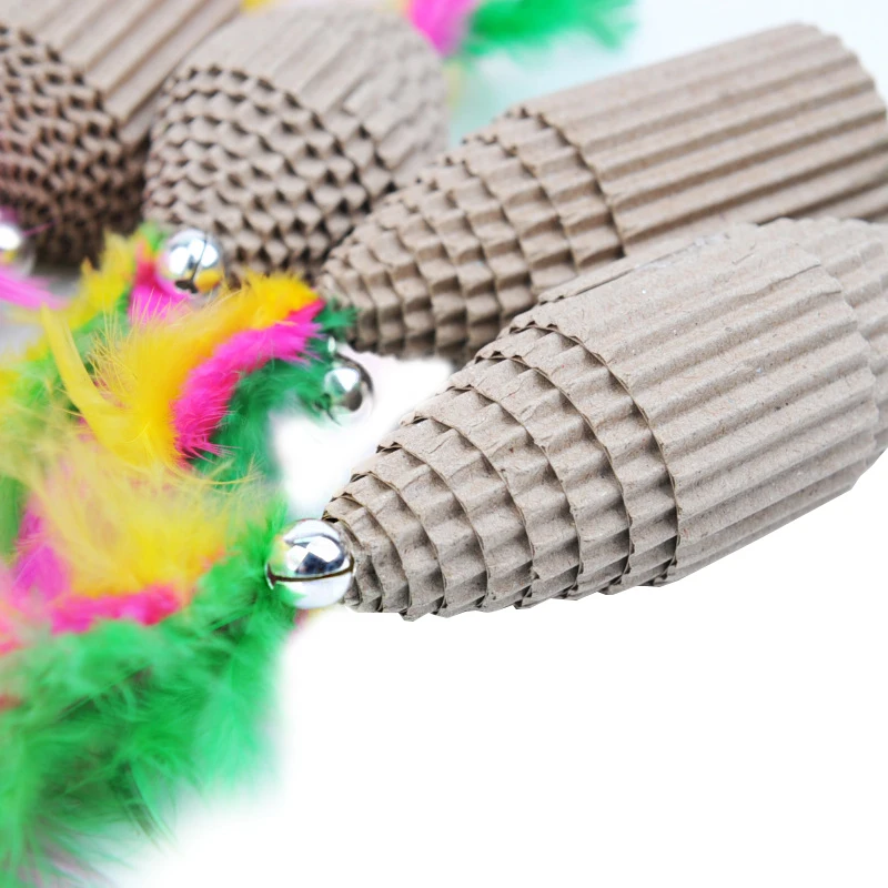 cat toy