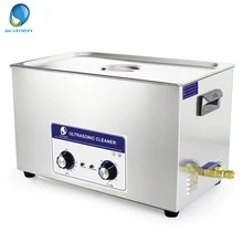 Skymen Knob Ultrasonic Bath Cleaner 30L 600W