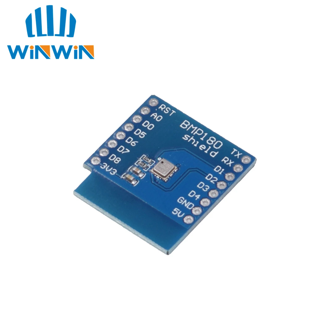 ESP8266 D1 Mini Pro WiFi макетная плата NodeMcu WS2812 RGB DHT11 DHT22 AM2302 реле DS18B20 BMP180 мотор для WeMos DIY Kit