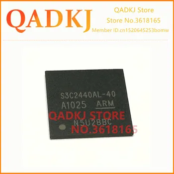 

S3C2440AL-40 S3C2440AL NEW & Original Free shipping