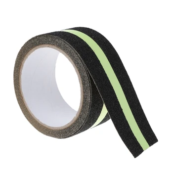 

5CMx5M Floor Safety Luminous Non Skid Tape Anti Slip Adhesive Stickers High Grip