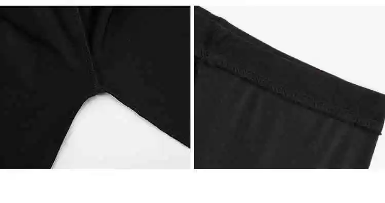 Женские черные блестящие длинные леггинсы, женские повседневные обтягивающие штаны для фитнеса, женские длинные леггинсы