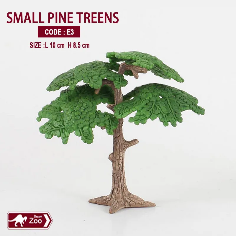 Small pine treese3