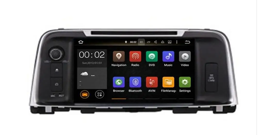 Clearance Android 9.0 PX5 Octa Core For KIA K5 / OPTIMA 2016 2017 2018 2019 Car DVD Multimedia player GPS Navigation Auto radio dvd player 0 Clearance Android 9.0 PX5 Octa Core For KIA K5 / OPTIMA 2016 2017 2018 2019 Car DVD Multimedia player GPS Navigation Auto radio dvd player 0