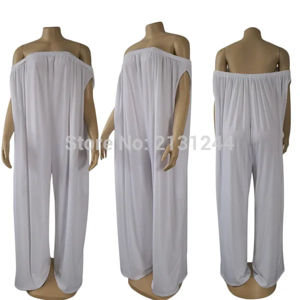 jumpsuit long pant605
