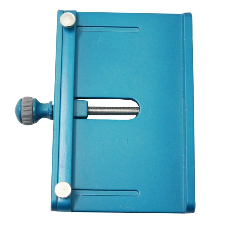 

3D Sublimation DX-100 Adjustable Cooling Mold Cooling Metal Mold Clamp For Phone Cases Cover 3D Mini Heat Press Machine