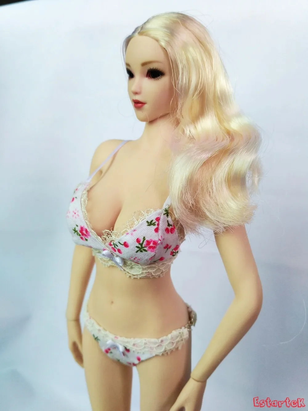 ESTARTEK maid suit04