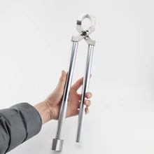 Liushi HUK новые строительные плоскогубцы спасательные инструменты Слесарные Инструменты Набор замков