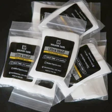 1 сумка walker лента 36 шт./лот ультра удерживающая лента высокое качество Сильная Двойная лента для toupees/мужской парик