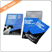 Camera Cleaning Cloth Lens Cleaning Cloth Screen Cleaning Cloth Microfiber Cloth