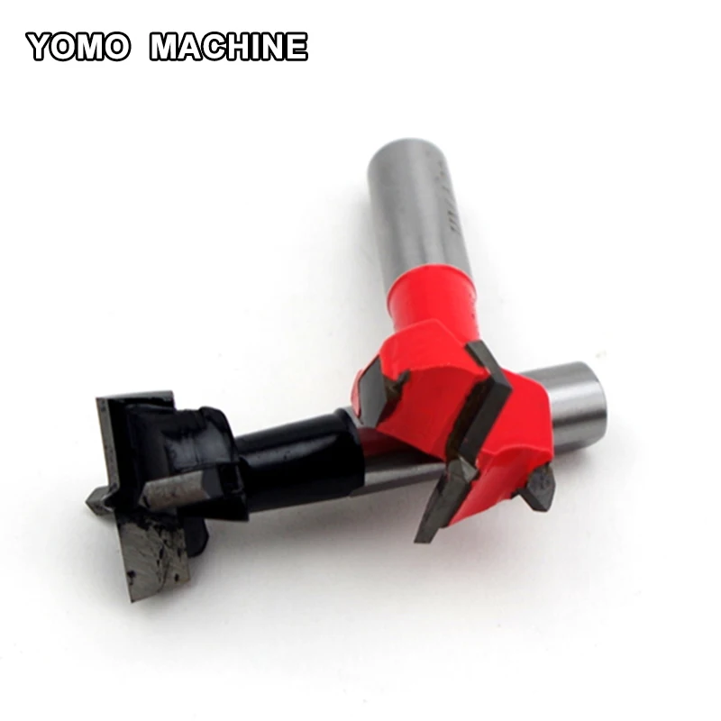 

1pc 57mm length 15-40mm gang drill center drill bit wood drilling wardrobe punching hole