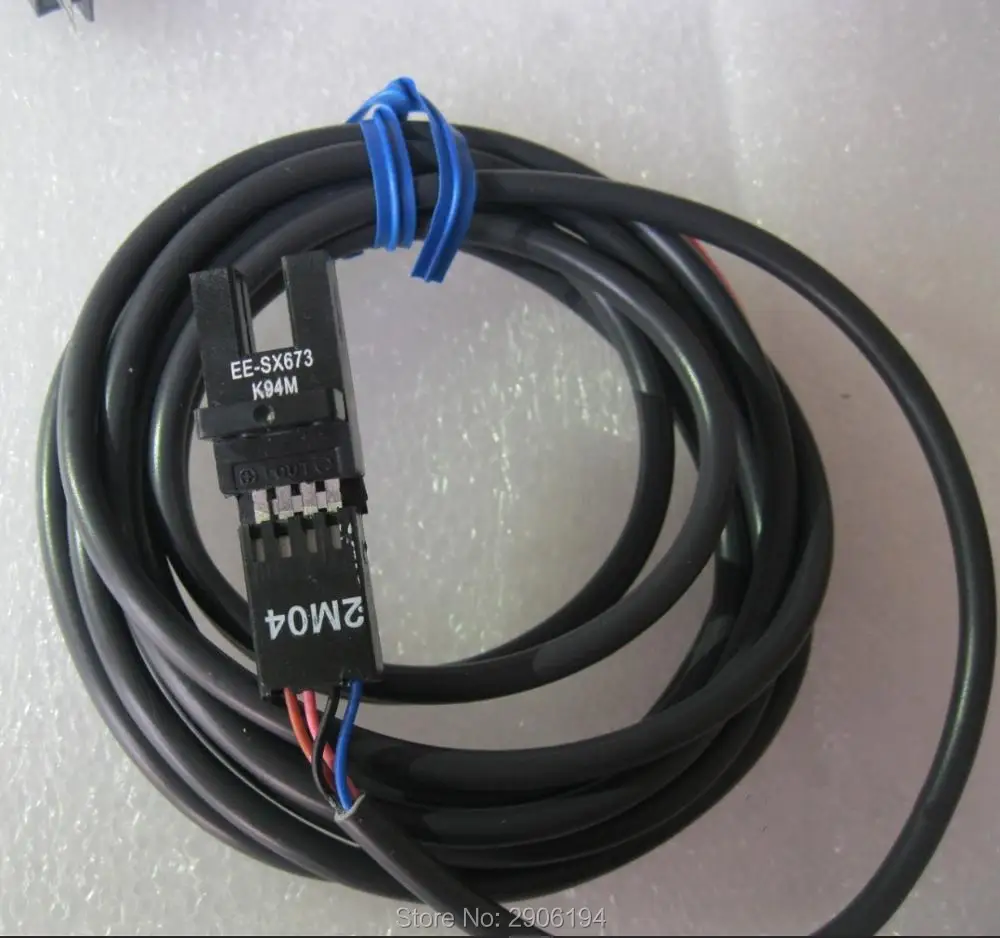 1pcs EE SX673 limit switch sensor photoelectric sensor photoelectric