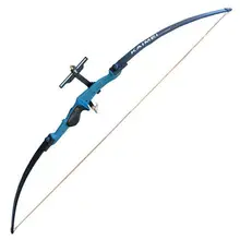 51lbs S50 longbow archery bow sets
