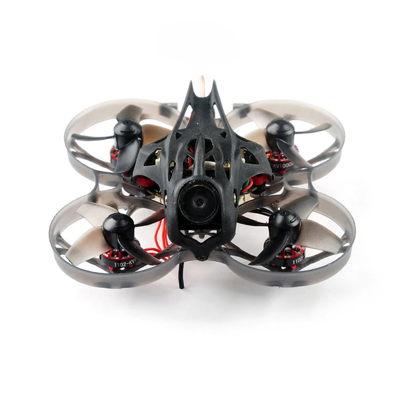 Happymodel Mobula7 HD 2-3S 75 мм Crazybee F4 Pro bwoop Mobula 7 FPV гоночный Дрон PNP BNF w/CADDX черепаха V2 HD камера Presale