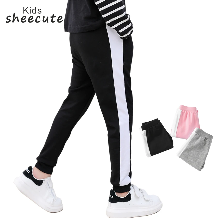 training jogger pants