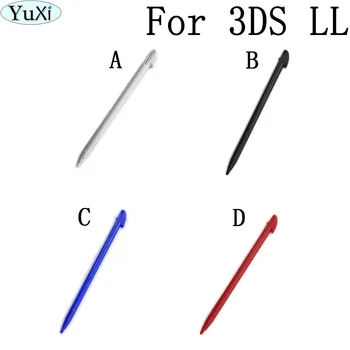 

YuXi For 3DSLL XL Touch pen Plastic Touch Screen Pen For Nintendo 3DS XL LL Stylus