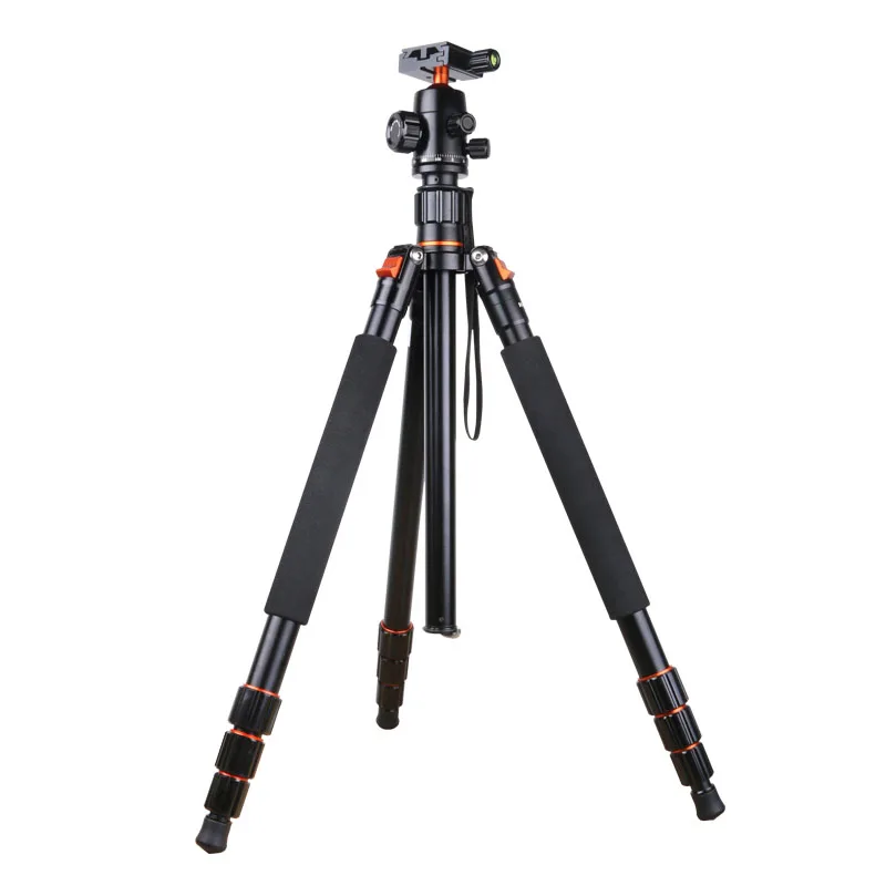 STD DG1690M Tripod for Canon Nikon photography PTZ micro single camera