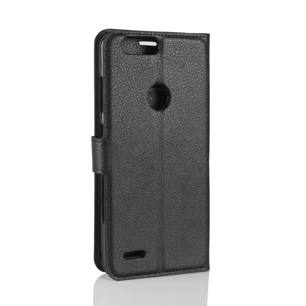 Чехол CYBORIS для ZTE Sequoia/ZTE Blade Z MAX из искусственной кожи Coques max Pro 2 Z982 откидные Чехлы