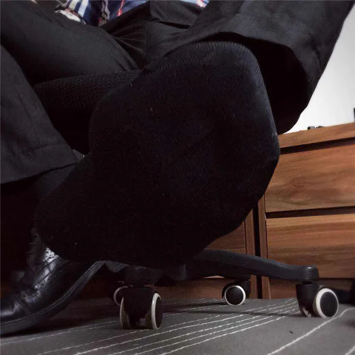 

Black / Navy Blue Men Winter Thicken Warm Terry Socks Male Business Casual Thermal Cotton Socks