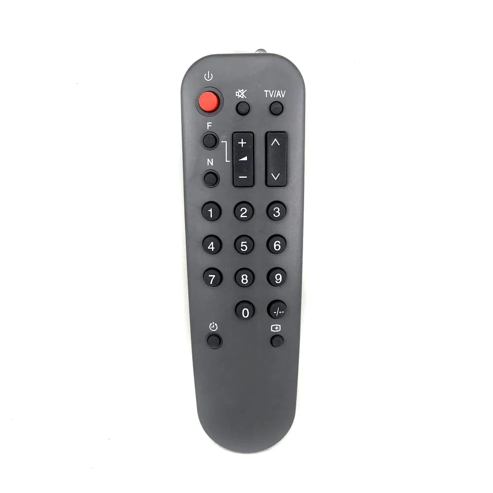 Новая замена для Panasonic ТВ дистанционного Управление TC-2140 TC-2150 TC-2550 TC-2188 TC-2197 TC-2180