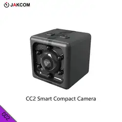 JAKCOM CC2 умная компактная камера горячая Распродажа в мини-видеокамерах как миникамара espia arac kameralar камера велосипед
