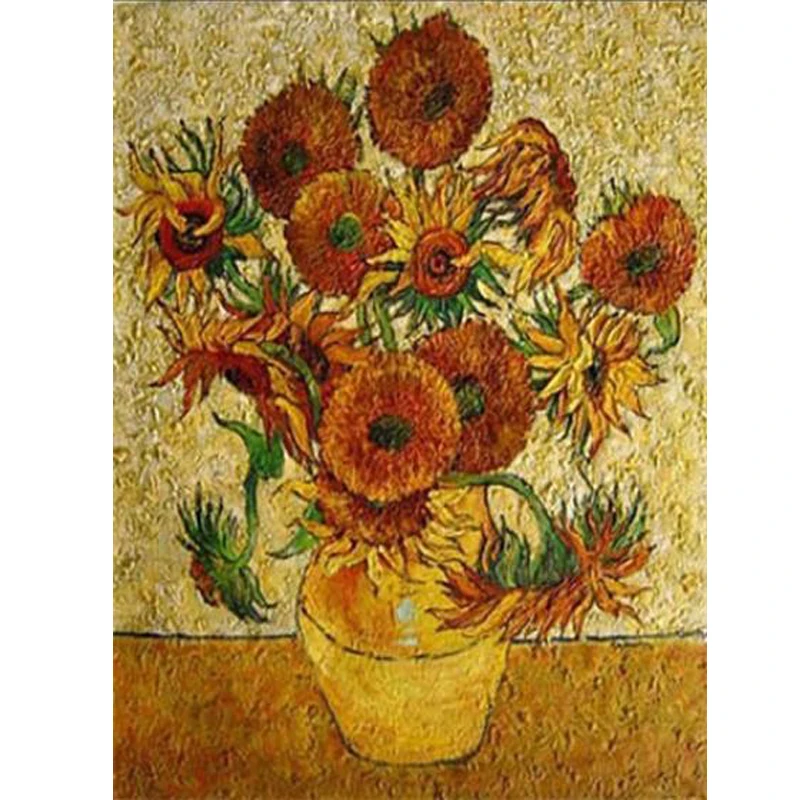 Ван гог (подсолнухи). Винсент ван гон подсолнух. Подсолнухи ван гога 1888. Винсент ван гог подсолнухи картины ван гога. Винсент ван гон подсолнух.