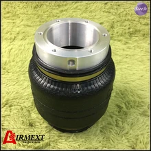 Tipo SN142146BL1-H/H airspring Dia142mm oco da espira única/airbag amortecedor de borracha/borracha/suspensão a ar/ar bellow airride