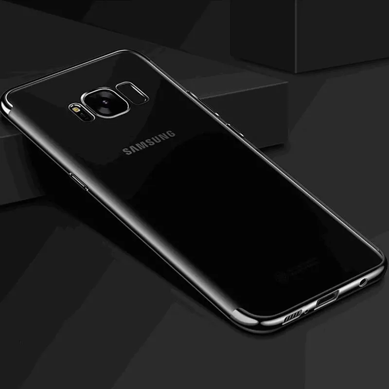 case for Samsung A5 2017 A3 2017 S8 S9 Plus  (7)