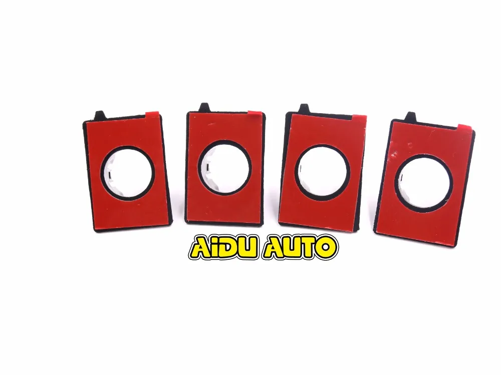 

OEM PDC 18MM Parking Sensors 3M Holders Support For VW Golf 7 MK7